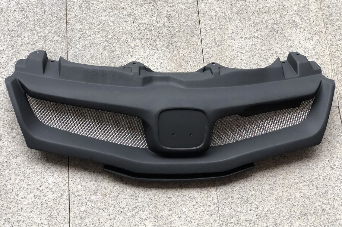 GRIGLIA ADATTO PER HONDA CIVIC MK8 VIII FN/FK (2006-2011)