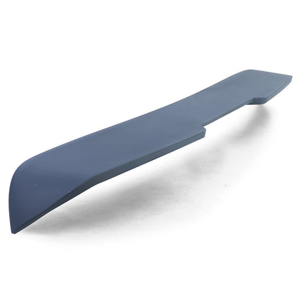 Sport rear roof spoiler edition aftermarket spoiler compatible with VW Bus T6 T6.1 with hatchback from 15 