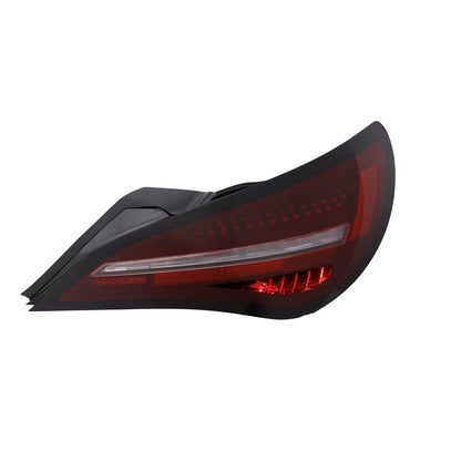 💕 Fanali Posteriori Adatti per Mercedes CLA C117 14-19 LED 💕