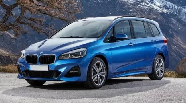 Kit carrozzeria adatto per BMW Serie 2 F46 LCI Gran Tourer (05.2017-12.2019)