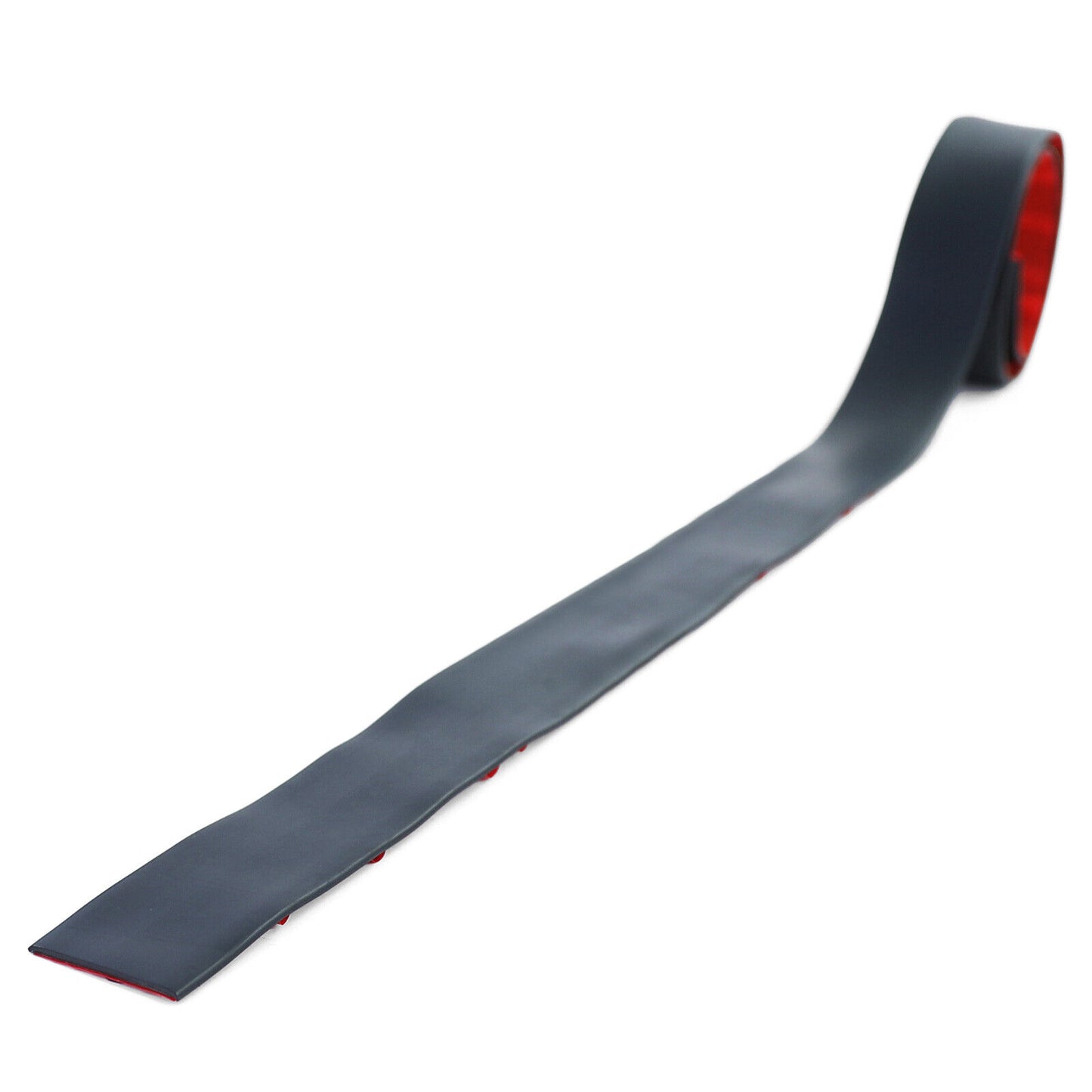 Universal gluing door body side protection strip