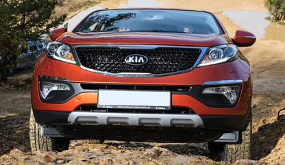 💯KIA SPORTAGE SOTTOPARAURTI ANTERIORE ( 2010-2014 )💯