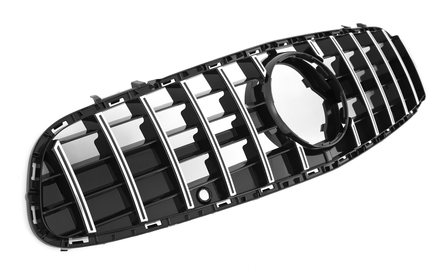 Griglia sportiva per Mercedes R231 CLASSE SL PANAMERICANA AMG GT OPTICS