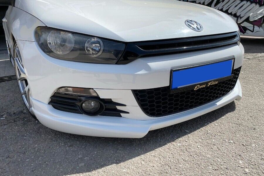 SPOILER adatto per VW SCIROCCO 2008-2014
