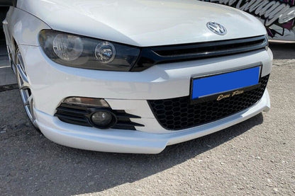 SPOILER adatto per VW SCIROCCO 2008-2014