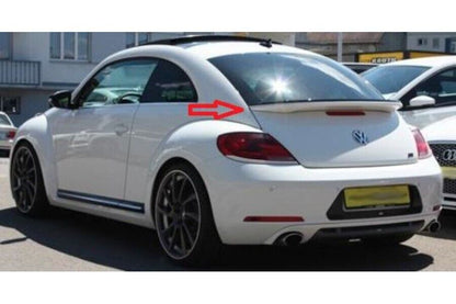 SPOILER adatto per VW BEETLE 2011-2019