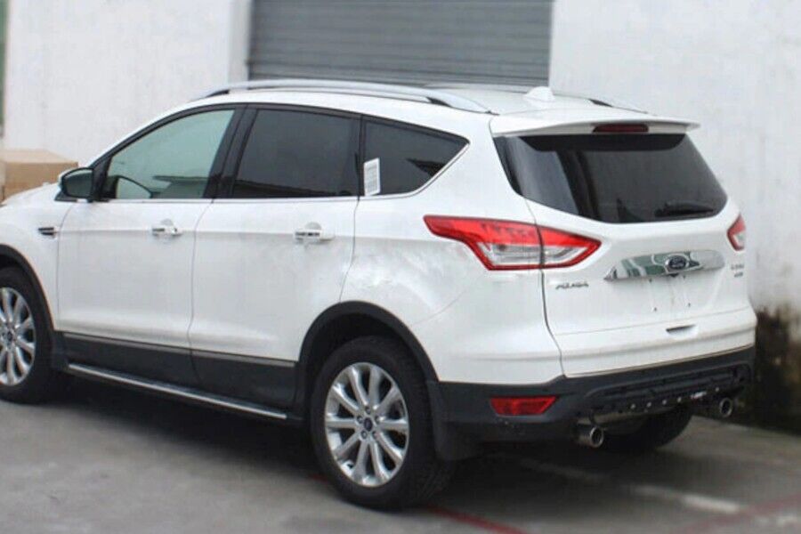 SPOILER adatto per FORD KUGA 2013-2019