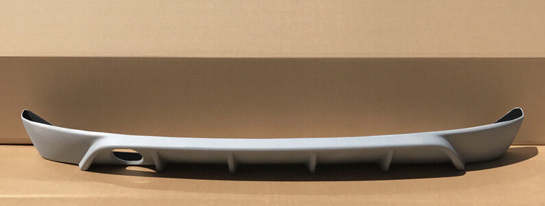 SOTTOPARAURTI POSTERIORE ADATTO PER VW POLO 5 6R ( 2009-2014 )