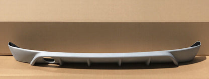 SOTTOPARAURTI POSTERIORE ADATTO PER VW POLO 5 6R ( 2009-2014 )
