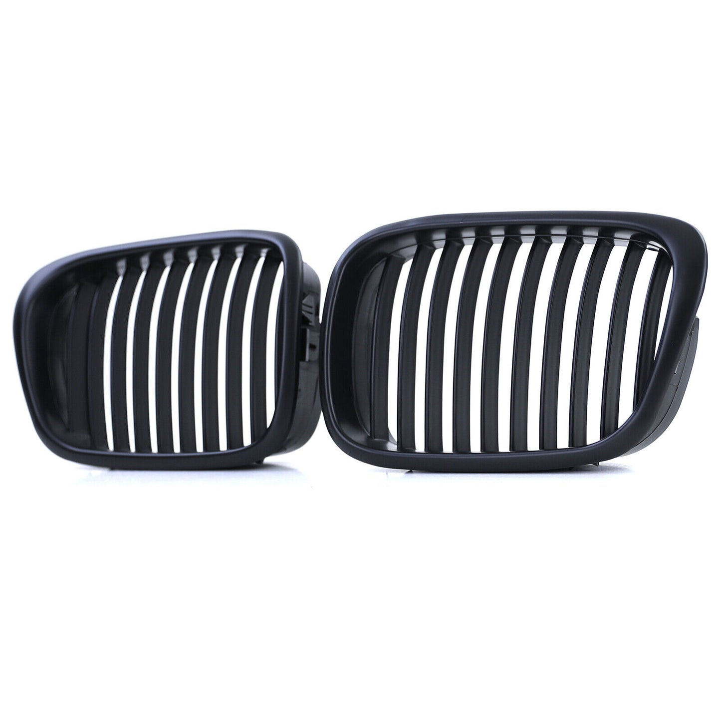 Griglia Sport Performance Nero Opaco aftermarket compatibile con BMW Serie 5 E39 95-03