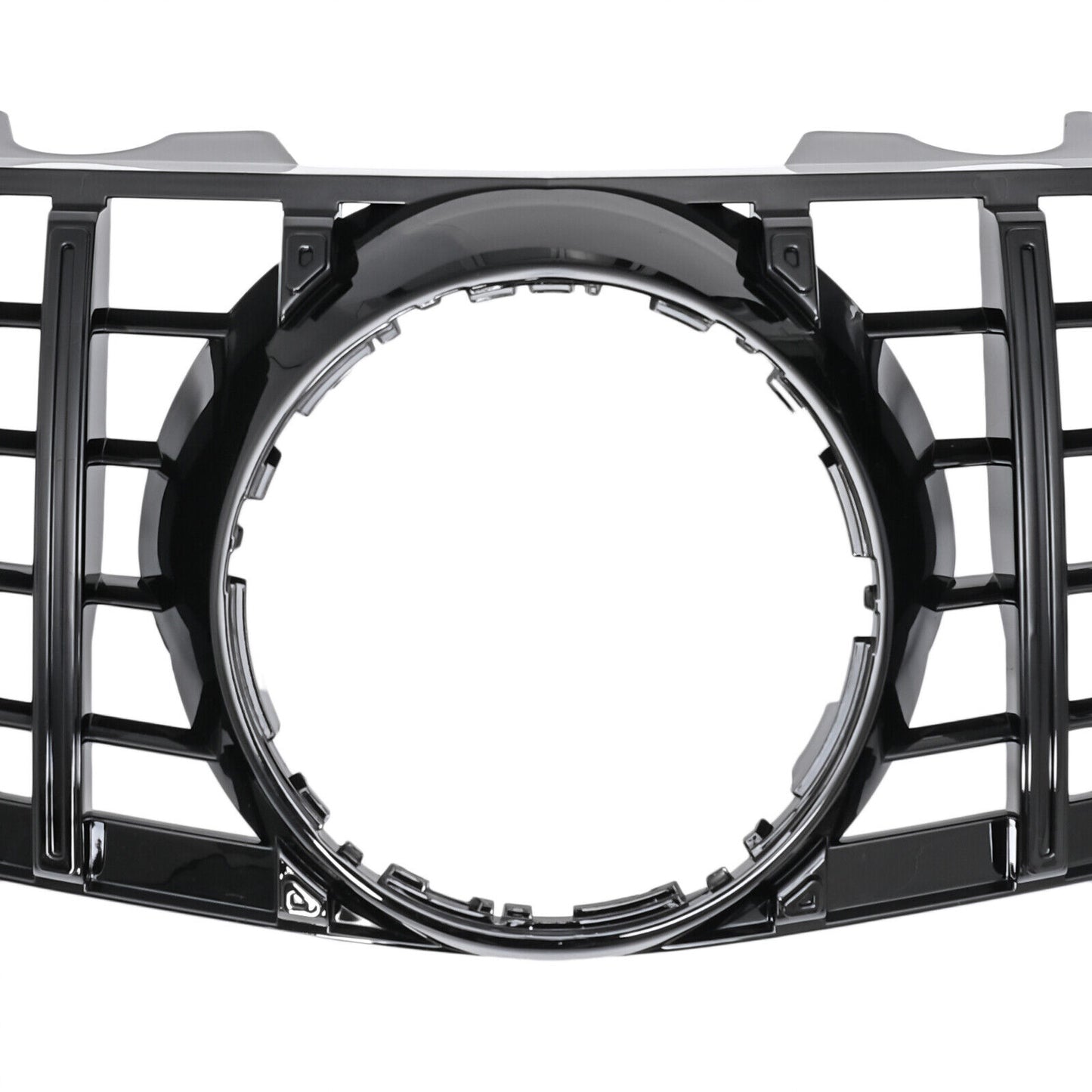 Griglia GT Panamericana adatta per Mercedes Classe SL R230 08-11