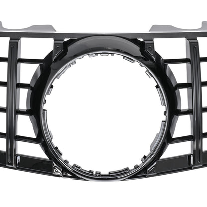 Griglia GT Panamericana adatta per Mercedes Classe SL R230 08-11