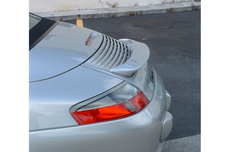 SPOILER adatto per PORSCHE 911 996 1997-2006