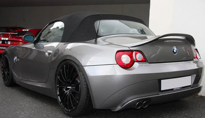 🔥KIT SPOILER ADATTO PER BMW Z4 E85🔥
