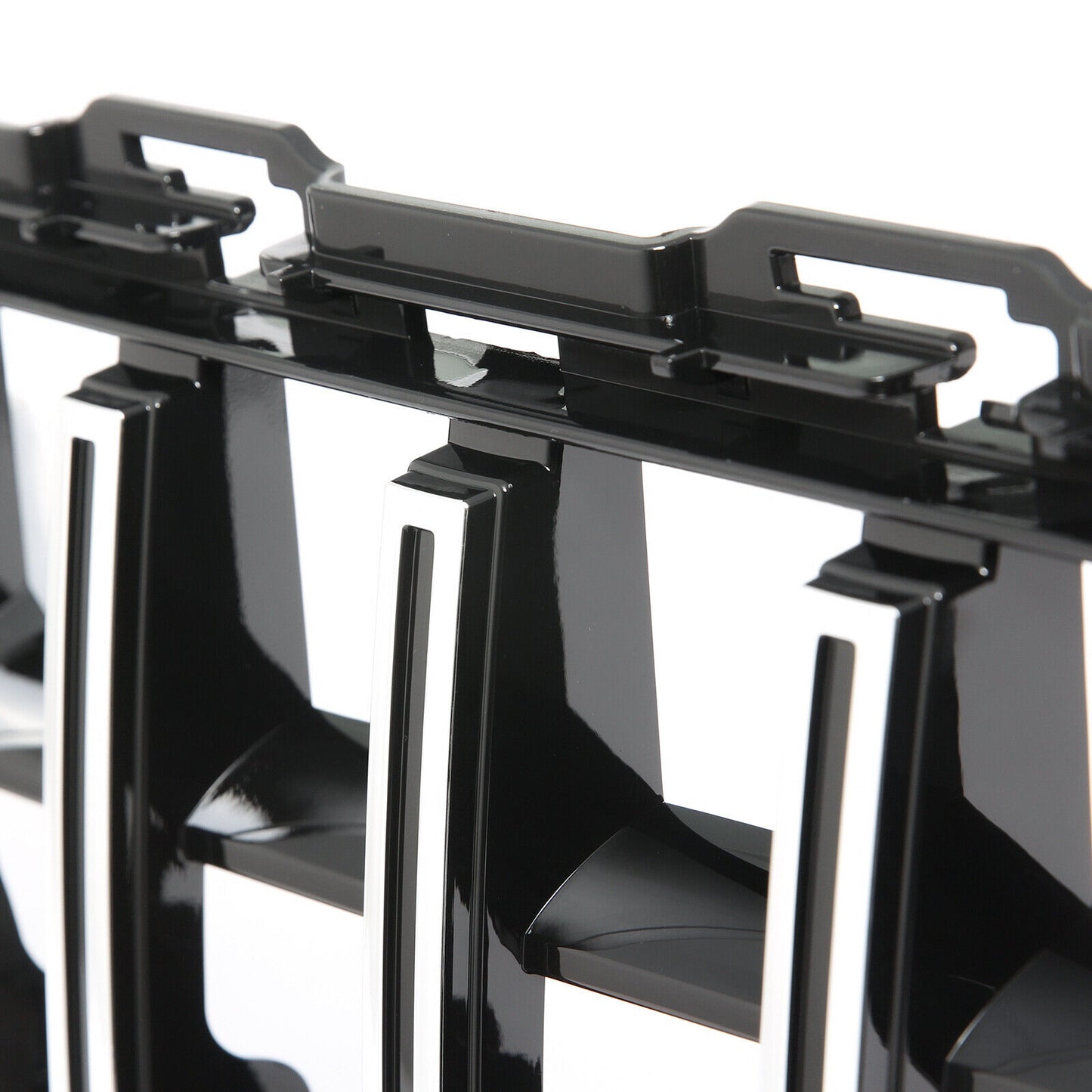 GRIGLIA GT Panamericana Adatto per Mercedes Classe C W206 S206 2021 Standard