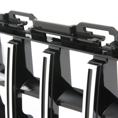 GRIGLIA GT Panamericana Adatto per Mercedes Classe C W206 S206 2021 Standard