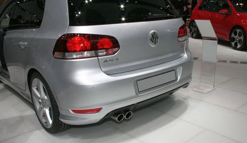 🤩SOTTOPARAURTI POSTERIORE ADATTO PER VW GOLF 6 ( 2008-20012 )🤩