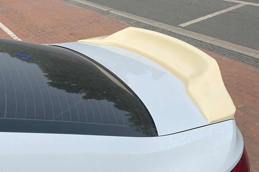 SPOILER adatto per Audi A3 8Y 2020+