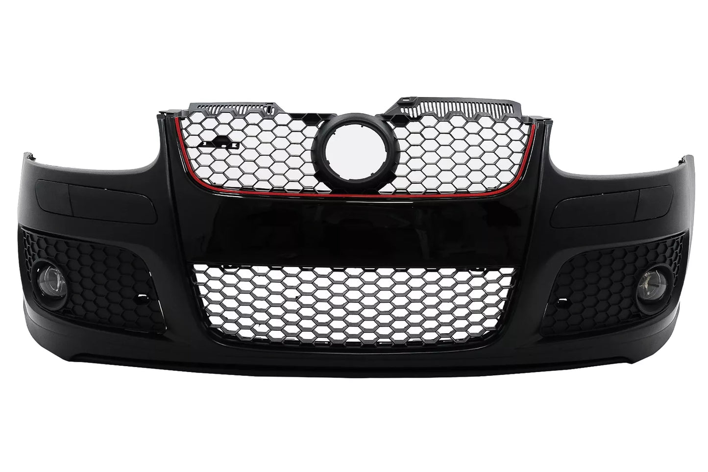 💯Paraurti per Vw Golf MK5 V 5 03-08 Fendinebbia Soglia Laterale GTI Look-💯