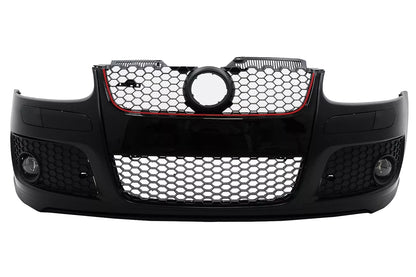 💯Paraurti per Vw Golf MK5 V 5 03-08 Fendinebbia Soglia Laterale GTI Look-💯