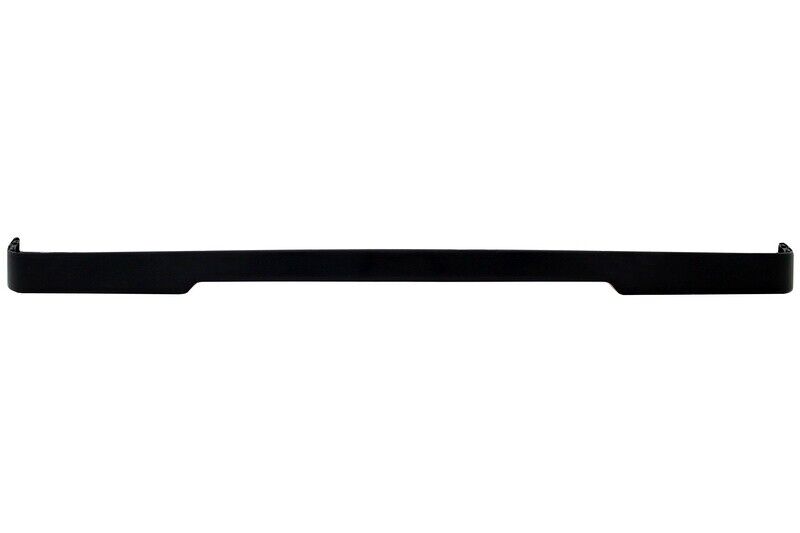Spoiler paraurti anteriore a labbro per BMW 3 E30 Limousine Cabrio Touring 82-94