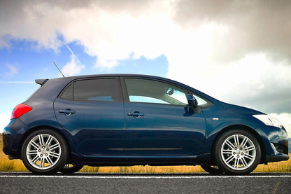 SPOILER adatto per TOYOTA AURIS (2006-2013)