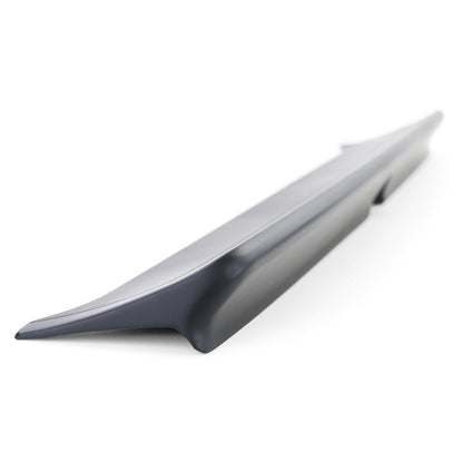 Labbro spoiler posteriore Sport 1 con ABE adatto per BMW E30 Limo Cabrio 82-93