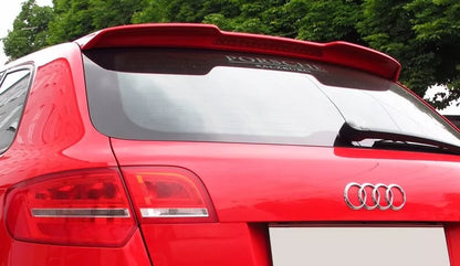 🔥SPOILER  ADATTO PER  AUDI A3 8P SPORTBACK🔥
