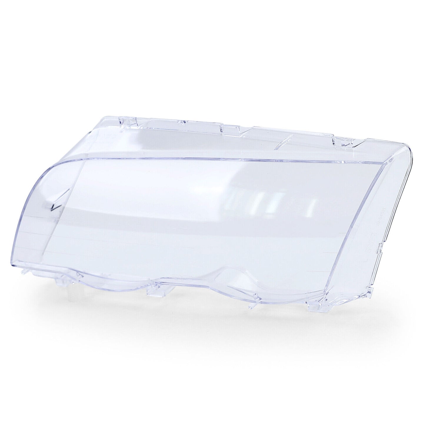 Divaricatore vetro faro anteriore sinistro per BMW Serie 3 E46 Limousine Touring