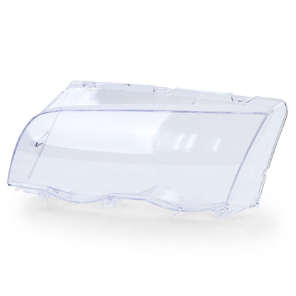 Divaricatore vetro faro anteriore sinistro per BMW Serie 3 E46 Limousine Touring