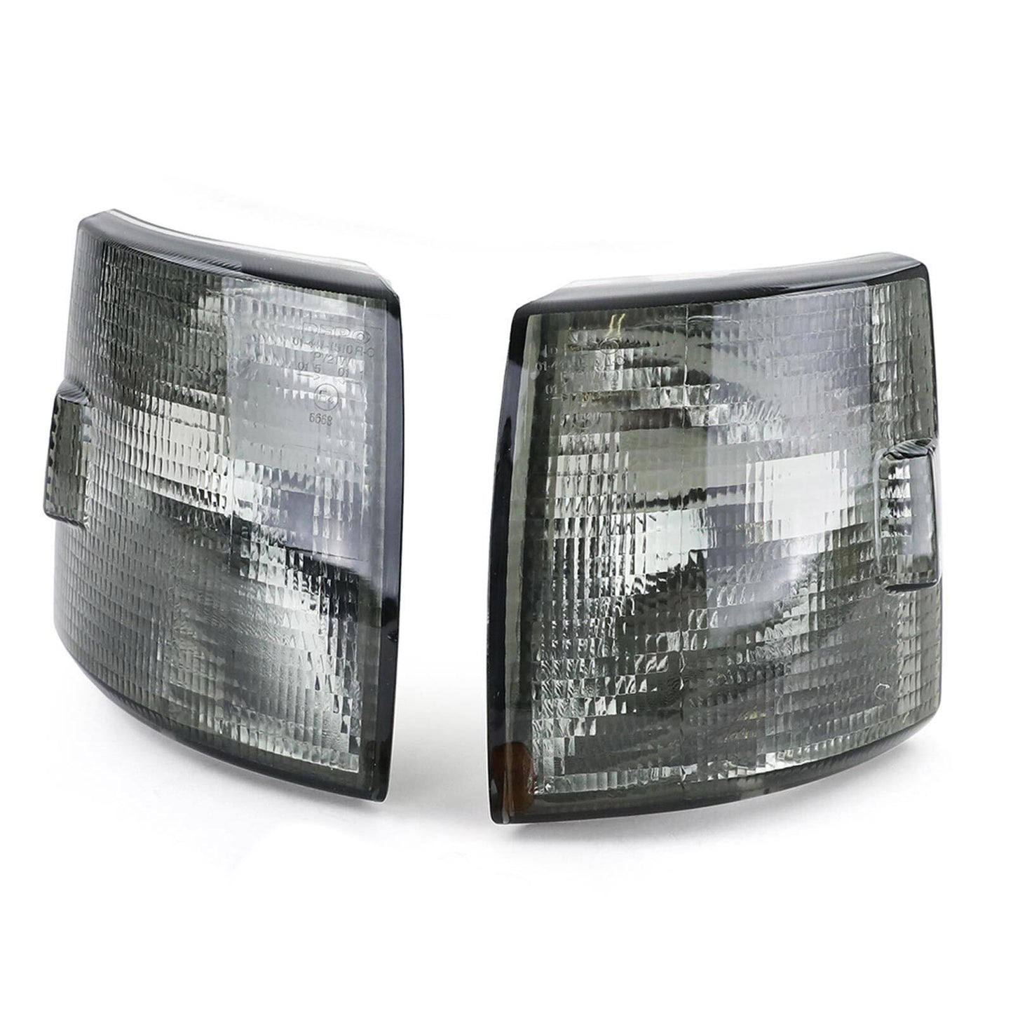 Frecce nere - coppia aftermarket compatibile con VW T4 Bus + Transporter