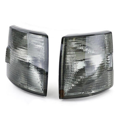 Frecce nere - coppia aftermarket compatibile con VW T4 Bus + Transporter