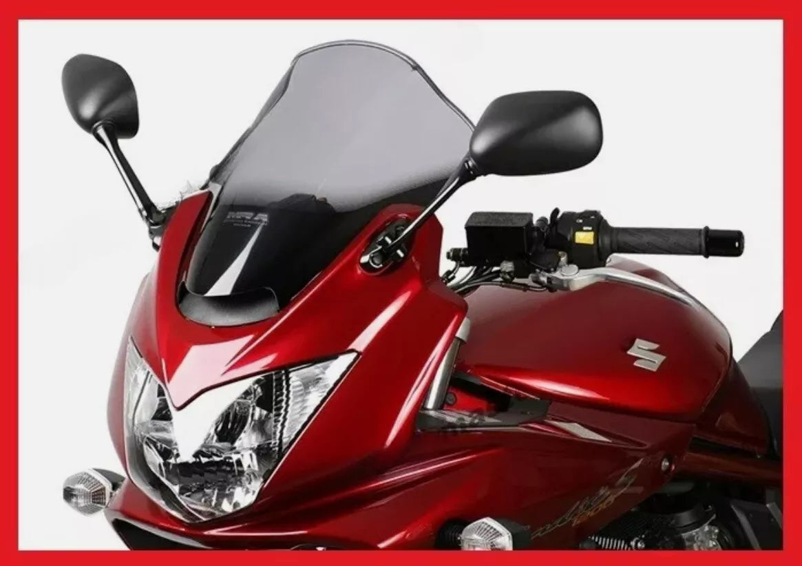 Suzuki GSF 650S BANDIT / 1250S 2005-08 CARENA