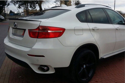 SPOILER adatto per BMW X6 E71 E72 2007-2014