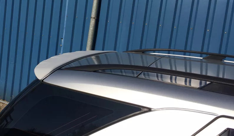 💖KIT SPOILER ADATTO PER MERCEDES ML W164💖