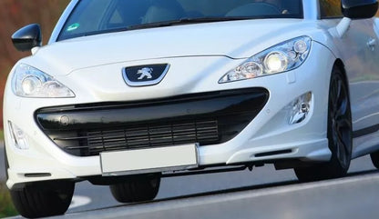 🔥KIT PARAURTI ADATTO PER PEUGEOT RCZ 2009-2012🔥 VETRORESINA