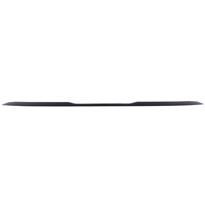 Labbro Spoiler Posteriore Universale Performance in Nero Lucido 120x7cm