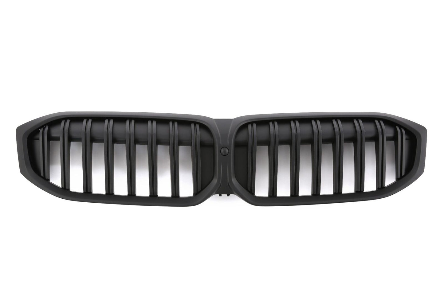 GRIGLIA RADIATORE ADATTA PER BMW SERIE 3 G20 G21 LCI DOPPIA GRIGLIA OPACA
