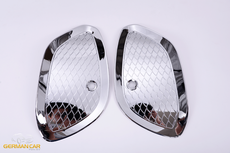 For Mercedes X253 GLC class chrome frame grille panel NSW 