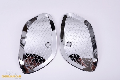 For Mercedes X253 GLC class chrome frame grille panel NSW 