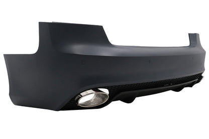 Paraurti posteriore adatto per Audi A5 8T Coupe Cabrio (2007-2015) RS5 Design
