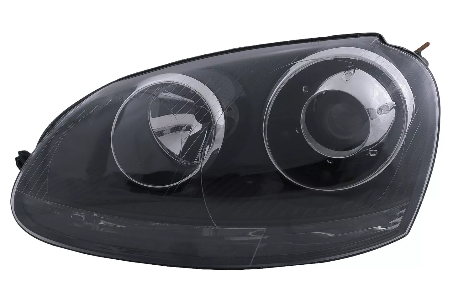 ✨Luce di marcia diurna a LED DRL per VW Transporter Multivan Caravelle T5.1✨