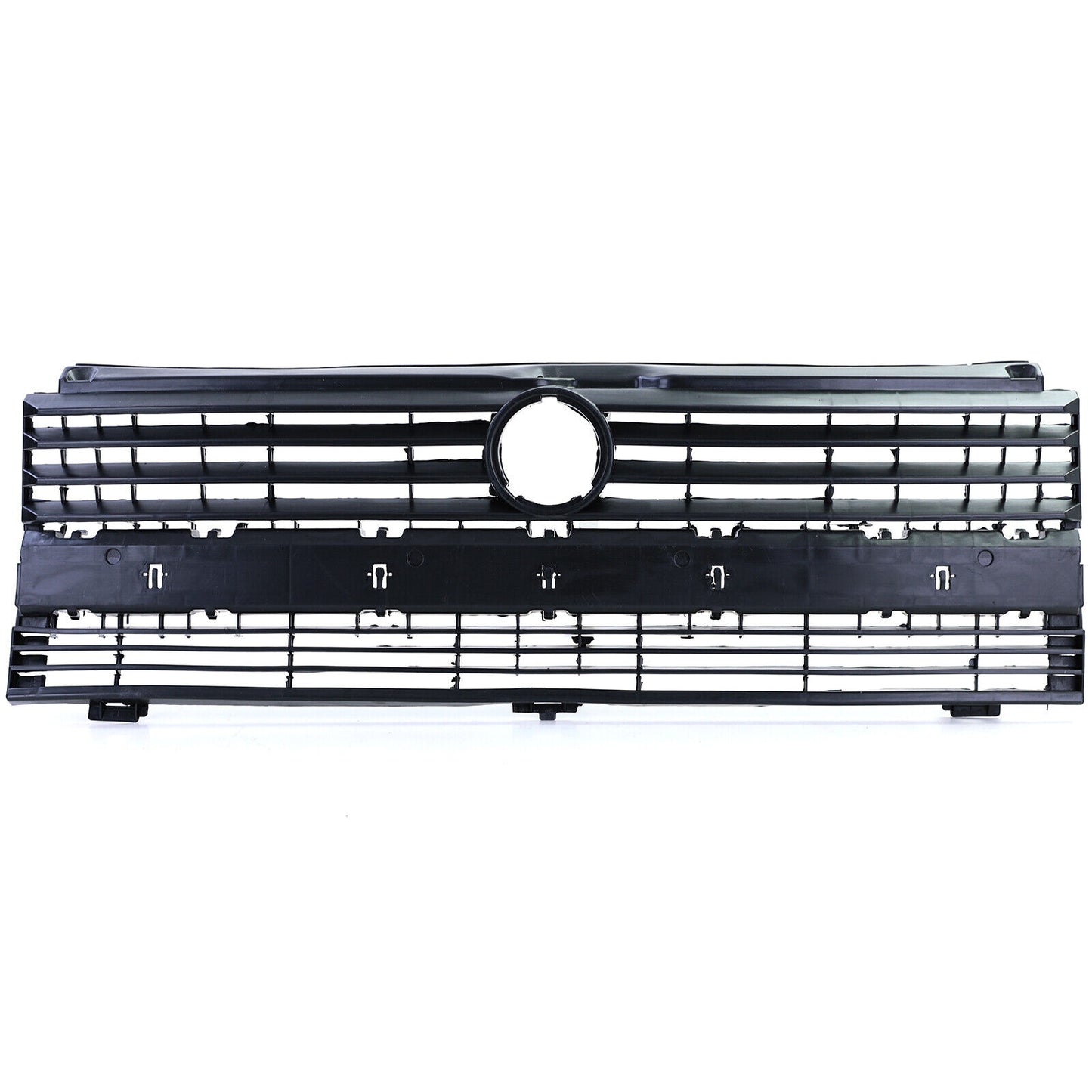 Aftermarket grille compatible with VW T4 Bus Transporter Platform 90-04 