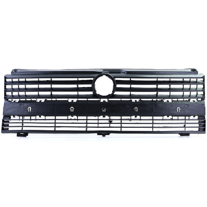 Aftermarket grille compatible with VW T4 Bus Transporter Platform 90-04 
