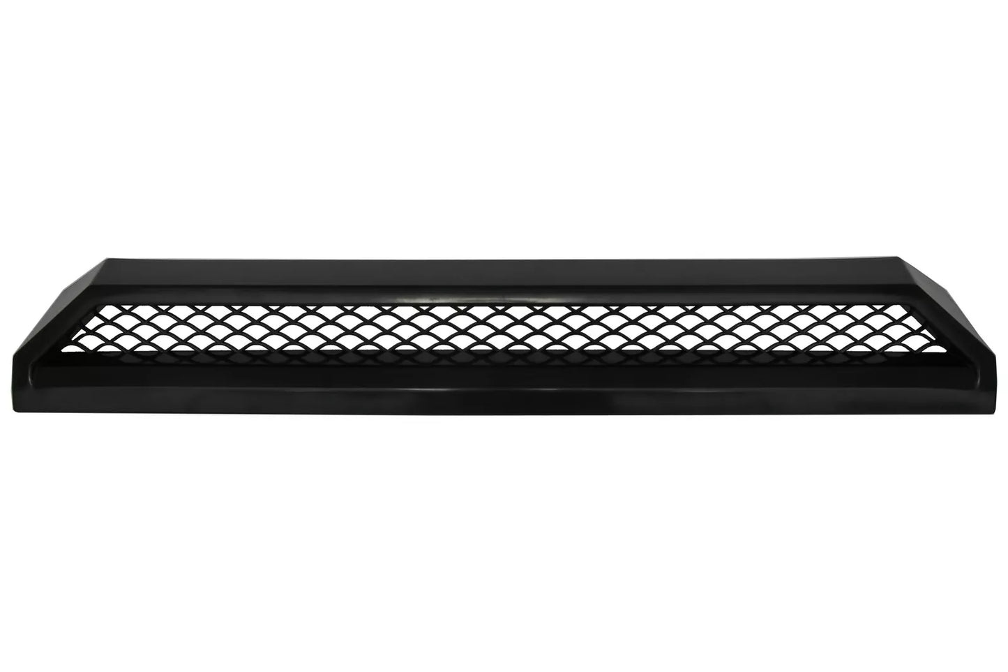 😍Spoiler superiore labbro paraurti anteriore per Mercedes Classe G W463 1989+😍