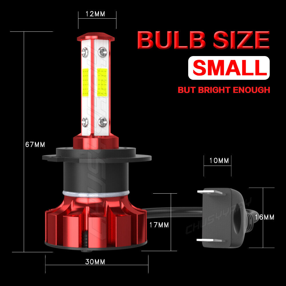 led bulb kit suitable for Mercedes Benz C300 350 