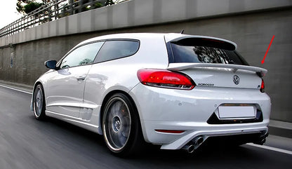 🔥KIT SPOILER ADATTO PER VW SCIROCCO🔥
