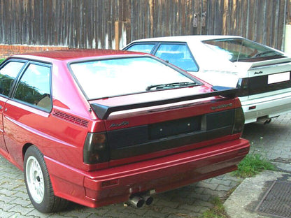 SPOILER adatto per AUDI UR QUATTRO