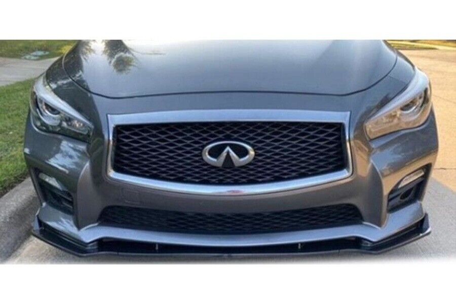 SPOILER suitable for INFINITI Q50 2013-2018