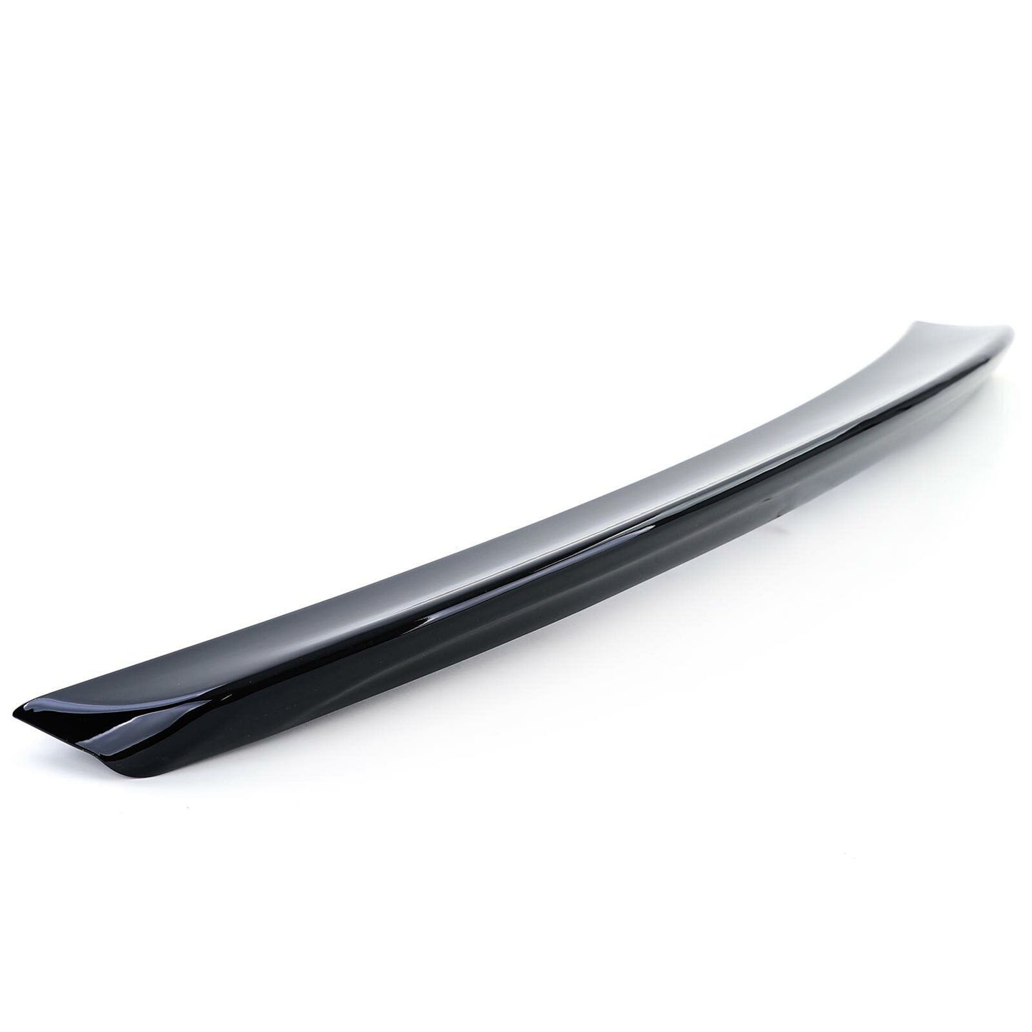 Spoiler Posteriore Sportivo Labbro per Chrysler 300C Limousine Lancia Tema da 11